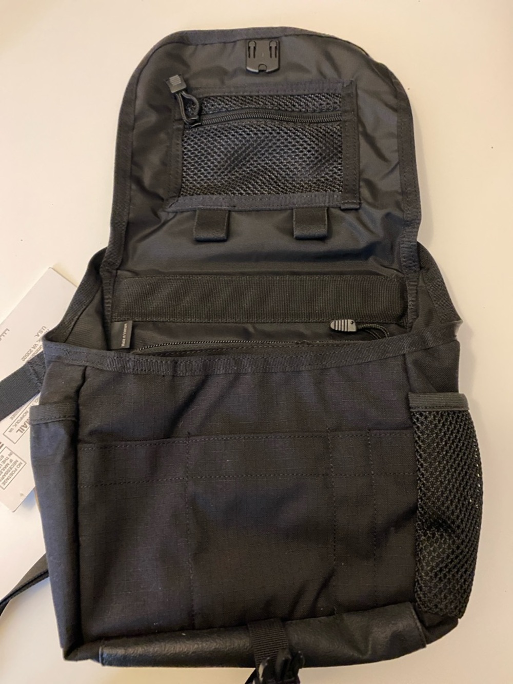 BlackHawk Tactical Handbag 60TH00 - Picture 4 of 5